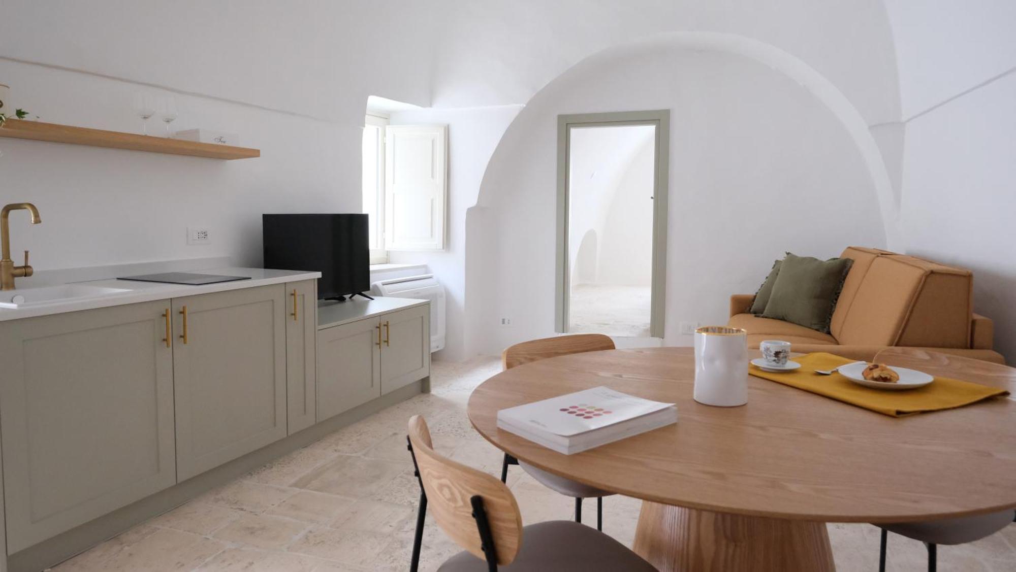 Dimora D'Itria Villa Locorotondo Kültér fotó