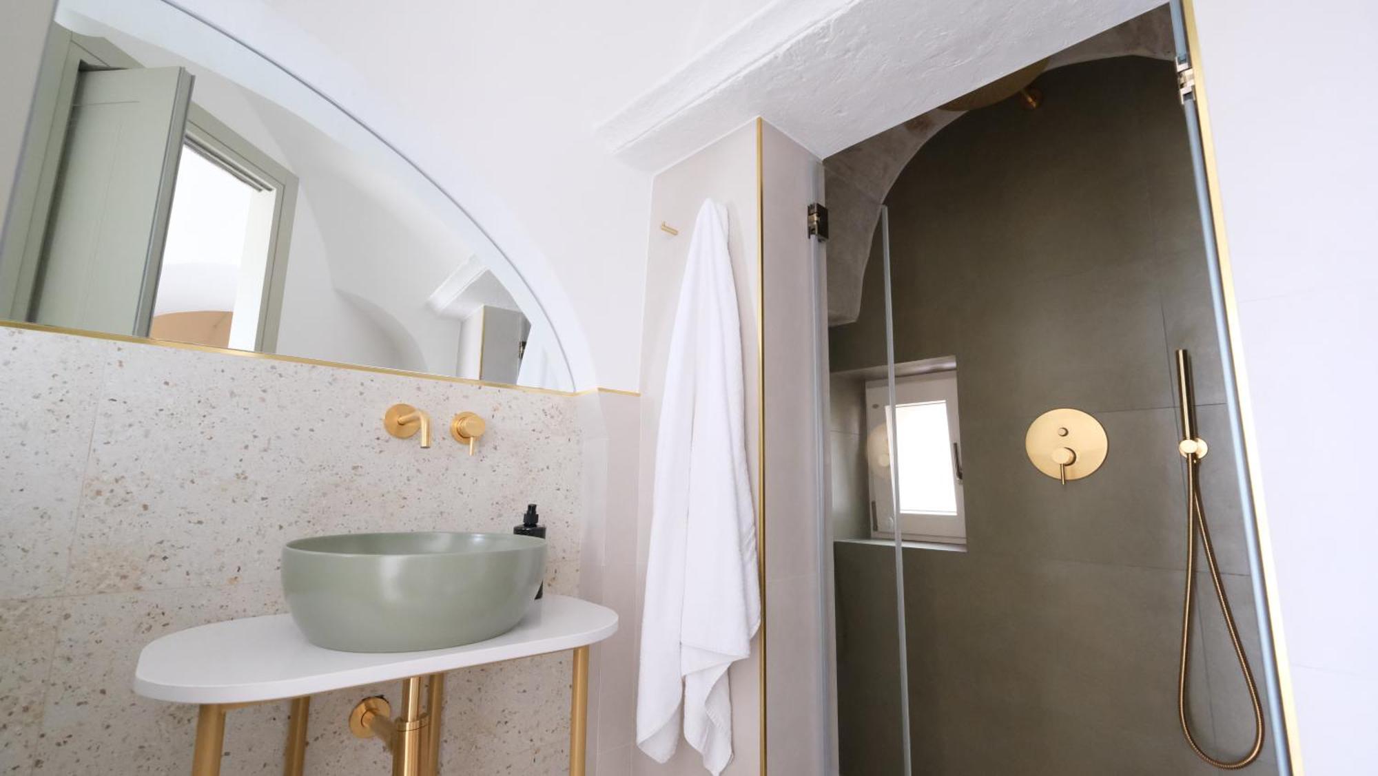 Dimora D'Itria Villa Locorotondo Kültér fotó