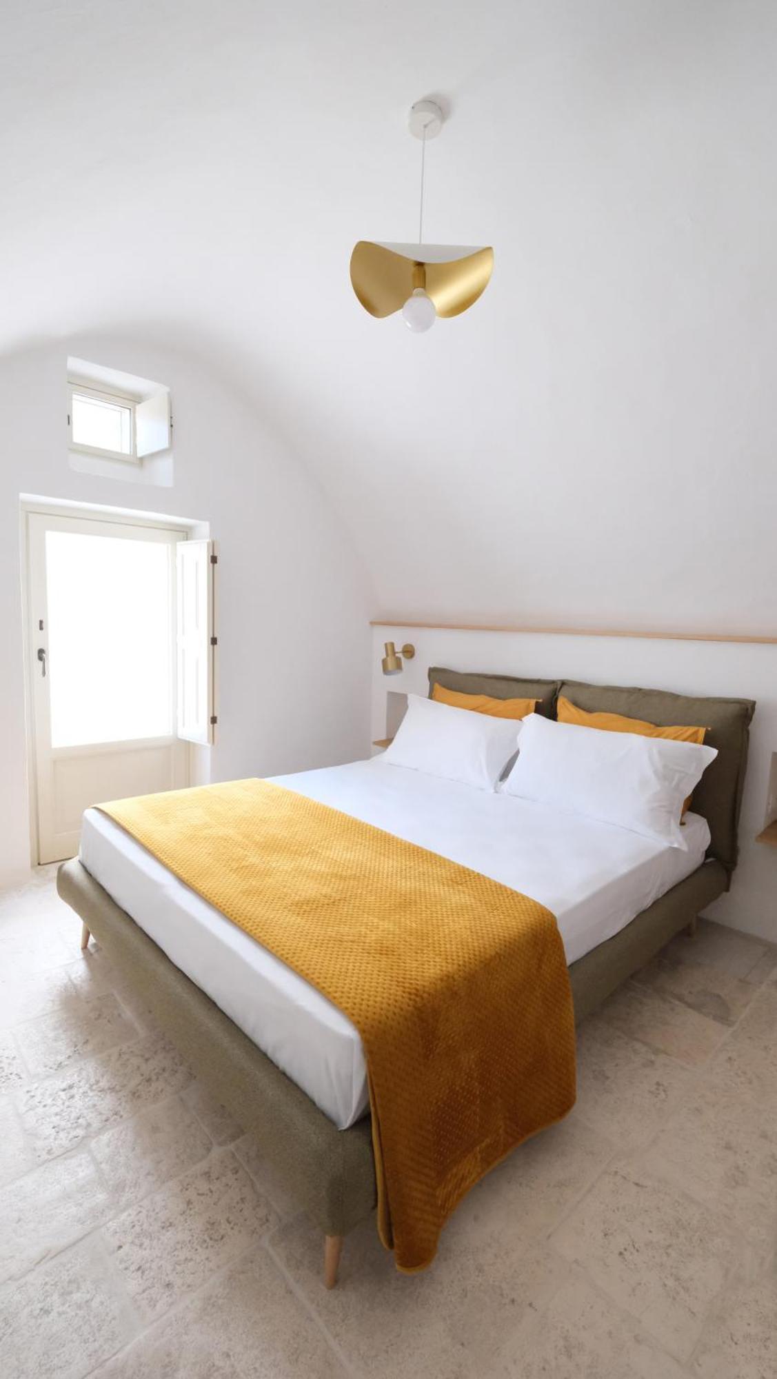 Dimora D'Itria Villa Locorotondo Kültér fotó