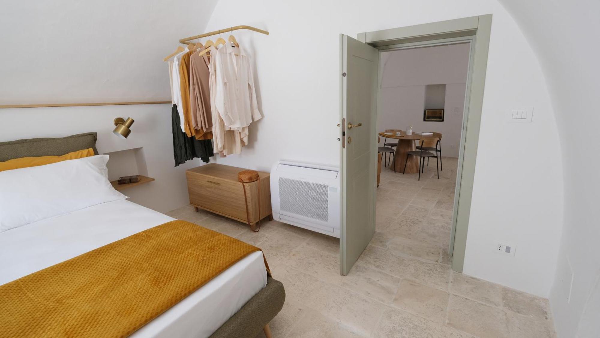 Dimora D'Itria Villa Locorotondo Kültér fotó