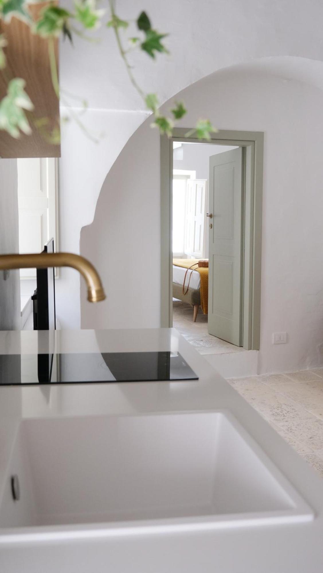 Dimora D'Itria Villa Locorotondo Kültér fotó